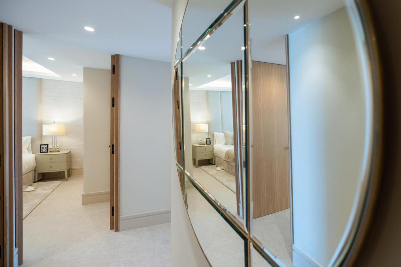 2 Bedroomed In Puerto Banus, *