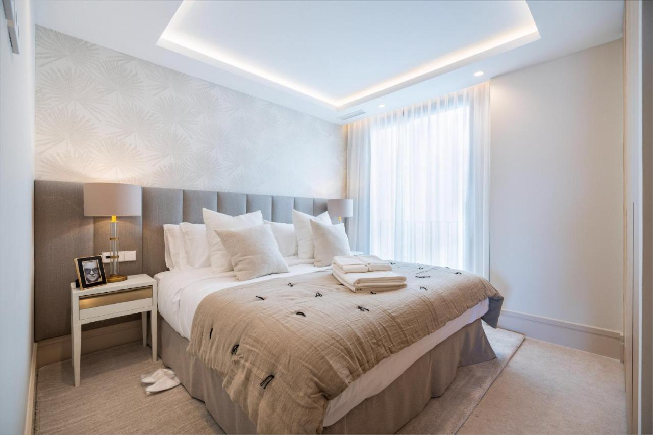 2 Bedroomed In Puerto Banus, Marbella