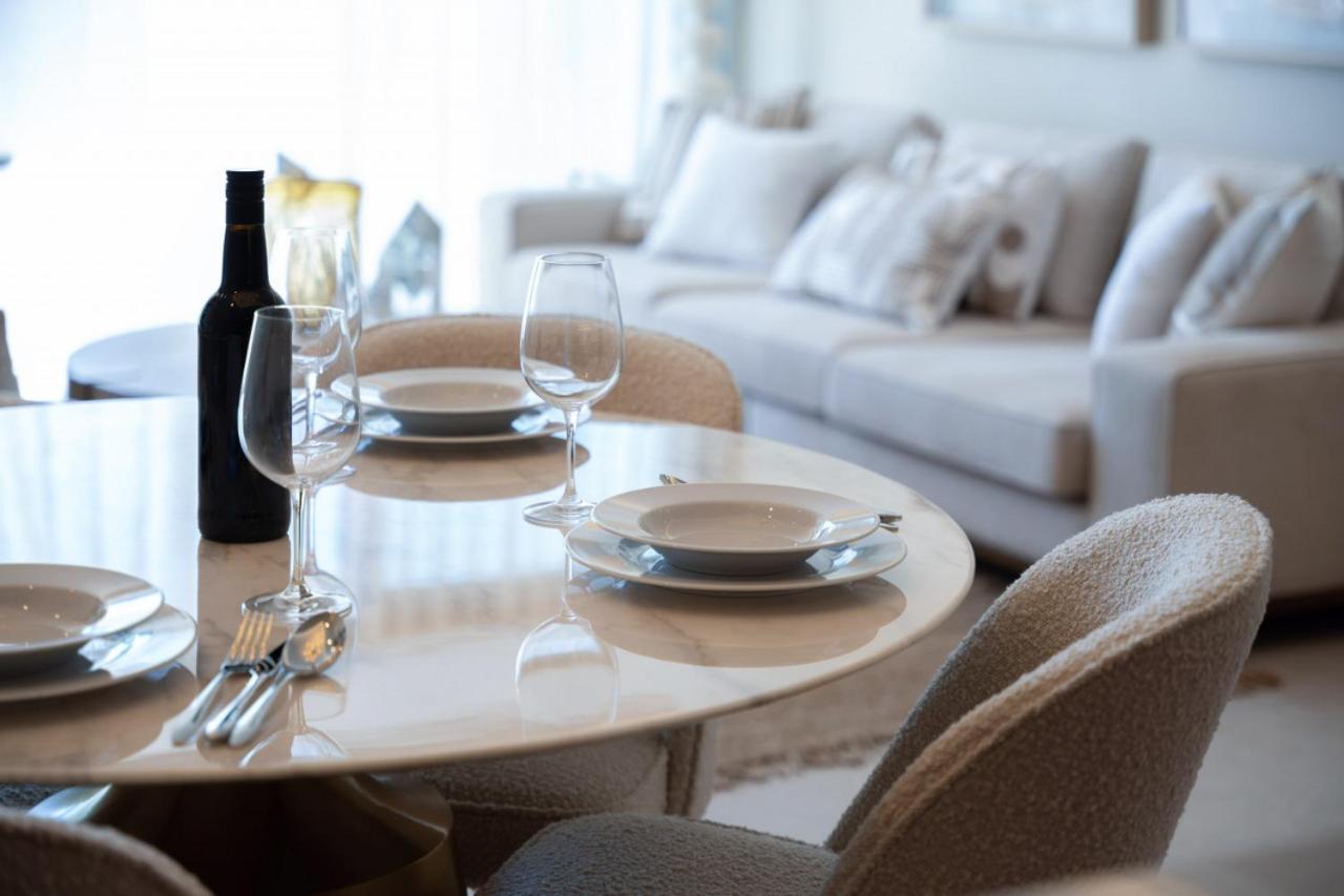 2 Bedroomed In Puerto Banus, Apartment Marbella
