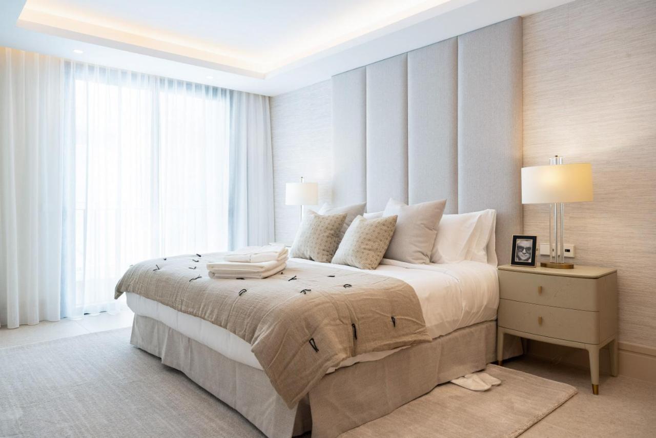 2 Bedroomed In Puerto Banus,