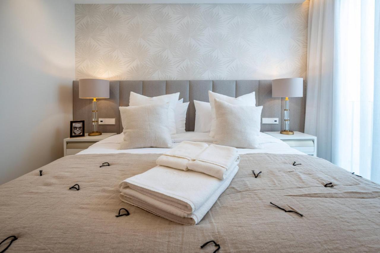 2 Bedroomed In Puerto Banus, Apartment *