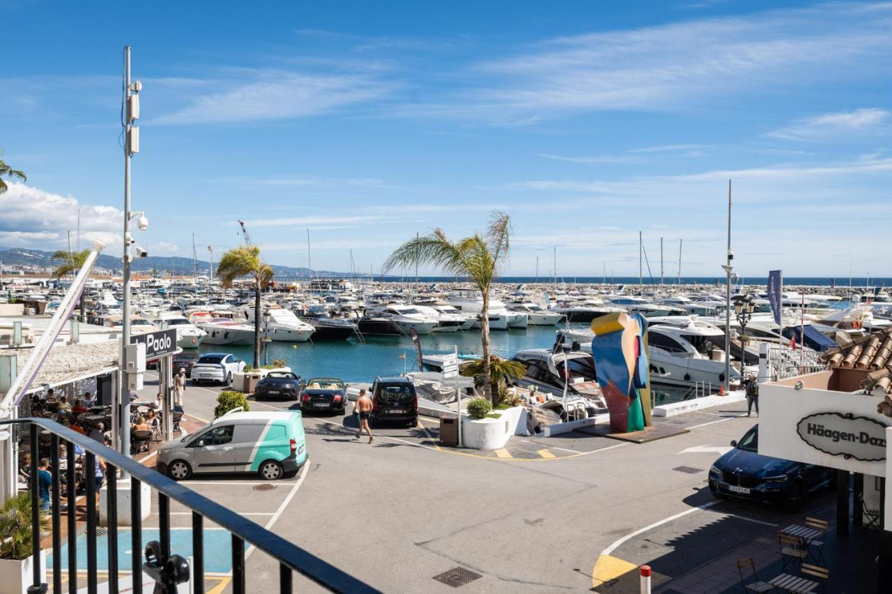 2 Bedroomed In Puerto Banus, Marbella